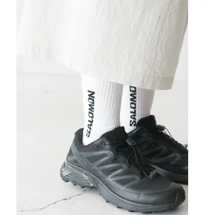 Носки Salomon Everyday (3 пары) White LC2086000