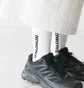 Носки Salomon Everyday (3 пары) White LC2086000
