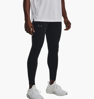Легінси чоловічі Under Armour Leggings Speedpocket Black 1373310-002