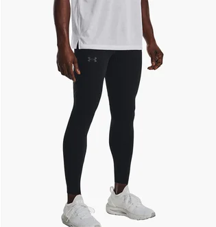 Леггинсы мужские Under Armour Leggings Speedpocket Black 1373310-002