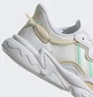 Кросівки жіночі Adidas Ozweego Shoes White GW4650