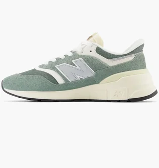 Кроссовки унисекс New Balance 997 Olive U997RCA