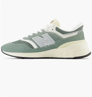 Кросівки унісекс New Balance 997 Olive U997RCA