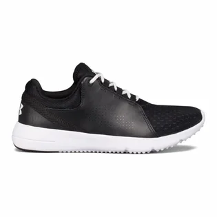 Кросівки жіночі Under Armour Squad Black 1296212-001