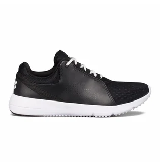 Кроссовки женские Under Armour Squad Black 1296212-001