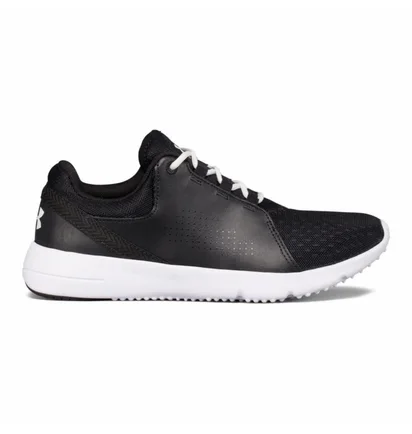 Кроссовки женские Under Armour Squad Black 1296212-001