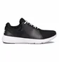 Кроссовки женские Under Armour Squad Black 1296212-001