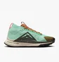 Кросівки жіночі Nike Pegasus Trail 4 Gore-Tex Turquoise DJ7929-301