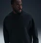 Свитшот мужской Nike 24.7 Impossiblysoft Dri-Fit Crew Black HQ6964-010