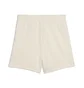 Шорти жіночі Puma Ess Script High-Waist Beige 691762-87