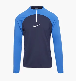 Кофта мужская Nike Dri-Fit Academy Pro Drill Top (K) Blue DH9230-451