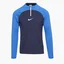 Кофта мужская Nike Dri-Fit Academy Pro Drill Top (K) Blue DH9230-451
