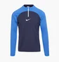 Кофта мужская Nike Dri-Fit Academy Pro Drill Top (K) Blue DH9230-451
