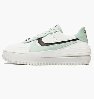 Кросівки жіночі Nike W Af1 Plt.Af.Orm White Dx3730-300