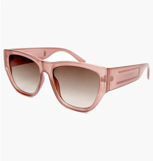 Солнцезащитные очки женские Elegance Pink/Pink 940-C4