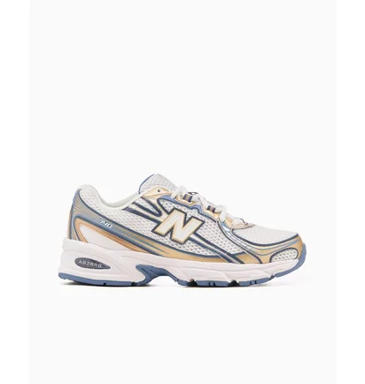 Кроссовки унисекс New Balance 740 White U740HB2