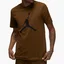 Футболка мужская Air Jordan Jumpman Brown Cj0921-385