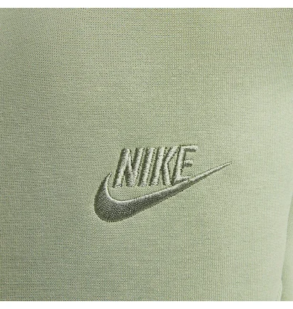 Спортивный костюм мужской Nike Tech Fleece Green DX0577-386__DX0581-386