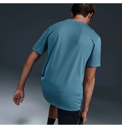 Футболка чоловіча Nike Dri-Fit Tee Rlgd Reset Turquoise DX0989-006