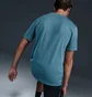 Футболка чоловіча Nike Dri-Fit Tee Rlgd Reset Turquoise DX0989-006