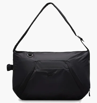 Сумка женская Nike One WomenS Tote Bag Black HV1193-010