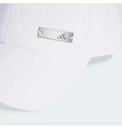 Кепка детская Adidas Bb Lt Met White JF8484