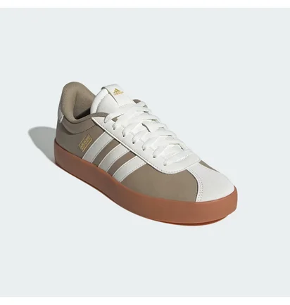 Кроссовки мужские Adidas Vl Court 3.0 Camo JR0983