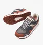 Кросівки чоловічі Saucony Grid Shadow 2 Blue/Brown S70807-3
