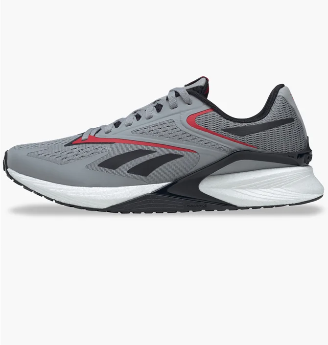 Кросівки чоловічі Reebok Speed 22 Tr Grey Hp9246