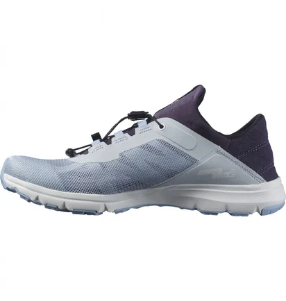 Кроссовки женские Salomon Amphib Bold 2 W Light Blue L47153700