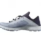Кроссовки женские Salomon Amphib Bold 2 W Light Blue L47153700