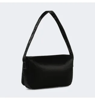 Сумка жіноча Puma Up Flute Bag Black 091300-04