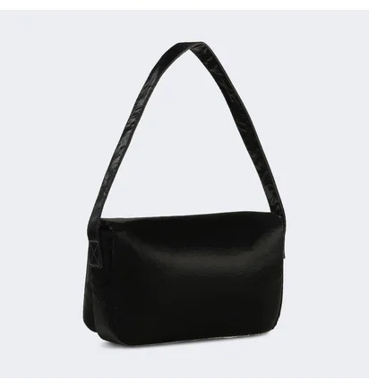 Сумка женская Puma Up Flute Bag Black 091300-04