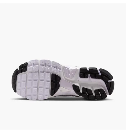 Кросівки жіночі Nike Air Zoom Vomero 5 Grey/Metallic IB7253-500
