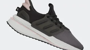 Кросівки жіночі Adidas X_Plrboost Shoes Grey HP3139