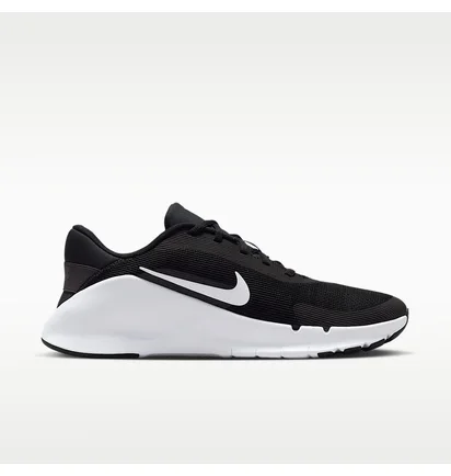Кросівки чоловічі Nike Flex Train Black HV9972-003