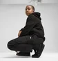 Штани дитячі Puma Wardrobe Ess Woven Cargo Black 630847-01