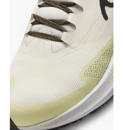Кросівки жіночі Nike Pegasus Shield Weatherized Road Running Shoes Beige DO7626-100
