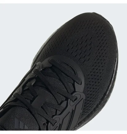 Кроссовки мужские Adidas Pureboost 23 Black IF2375