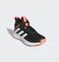 Кросівки дитячі Adidas Ownthegame 2.0 Shoes Black/White Gz3379
