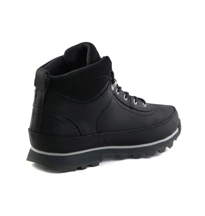 Черевики чоловічі Helly Hansen Calgary Black 10874-991