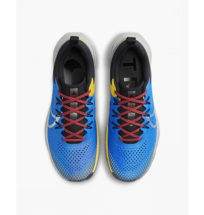 Кросівки чоловічі Nike Pegasus Trail 4 Light Blue DJ6158-401