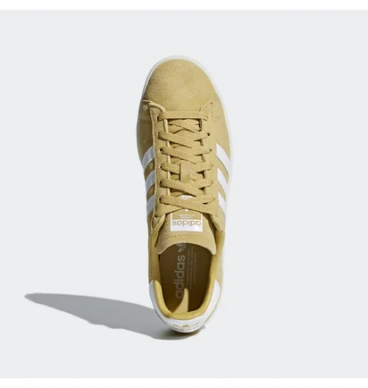 Кроссовки мужские Adidas Campus M Yellow CQ2082