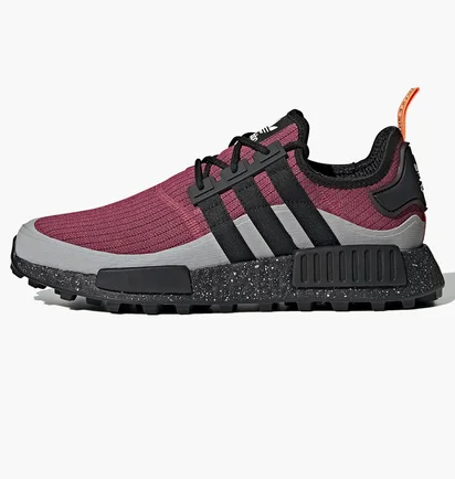 Кросівки унісекс Adidas Nmd R1 Trail Grey FX6811