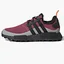 Кроссовки унисекс Adidas Nmd R1 Trail Grey Fx6811