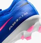 Бутси унісекс Nike Zoom Vapor 16 Pro Fg Blue FQ8685-446