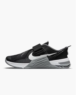 Кросівки унісекс Nike Metcon 7 Flyease Black DH3344-010