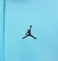 Толстовка мужская Air Jordan Ovs Fz Light Blue IB7231-497