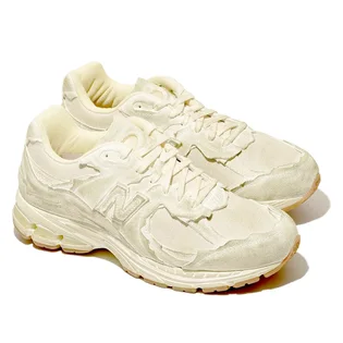 Кросівки чоловічі New Balance Protection Pack 2002 White M2002RDG