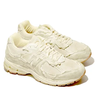 Кроссовки мужские New Balance Protection Pack 2002 White M2002RDG
